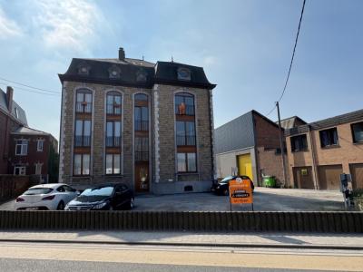 Boulevard de l'Europe 35 6, Auvelais, 5060, Belgique
