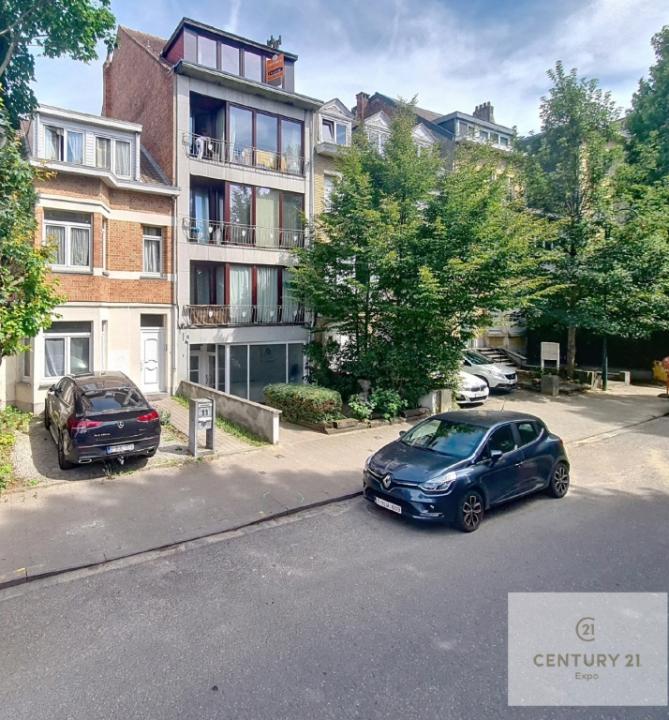 rue de wand 9, Laeken, 1020, Bỉ