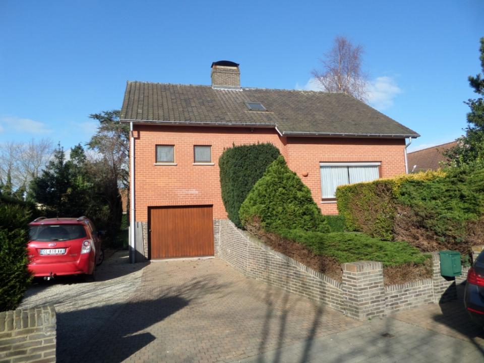 Marie-Joséstraat 32, Sint-idesbald, 8670, 比利时