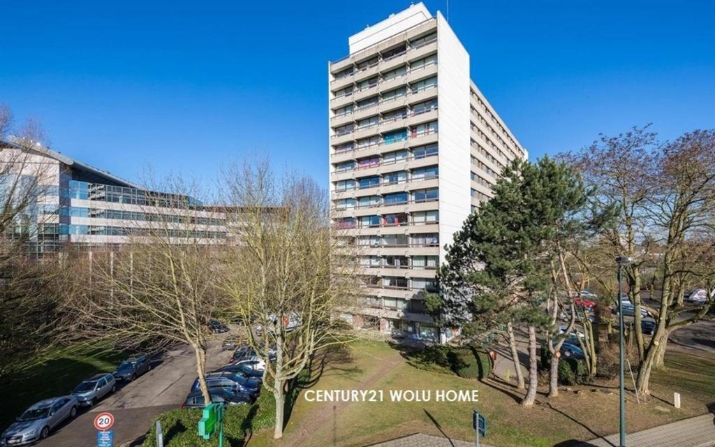 Lenneke Marelaan 34, Zaventem Sint-stevens-woluwe, 1932, 벨기에