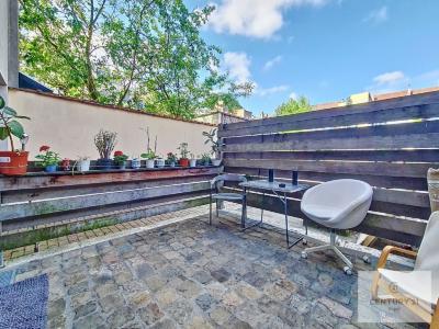 Rue Emile Wauters 98, Laeken, 1020, 比利時