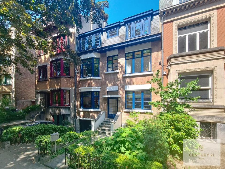 Boulevard De Smet De Naeyer 557, 布魯塞爾, 1020, 比利時