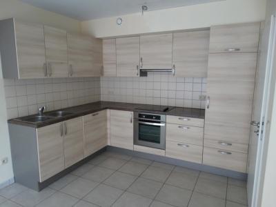 Le Verger 4 1.3, Frameries, 7080, Belçika
