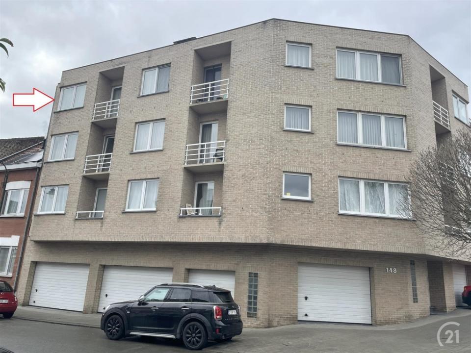 Beukenootjesstraat 148 7, Neder-over-heembeek, 1120, Belgique