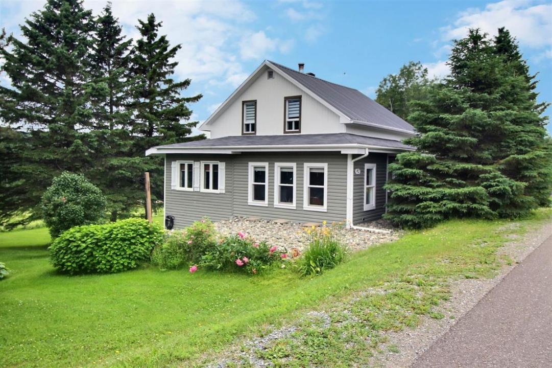 917  Rg Notre-Dame-des-Champs, Pohénégamook, Québec G0L 1J0, Canada