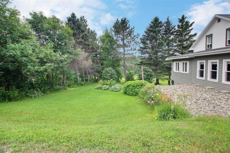 917  Rg Notre-Dame-des-Champs, Pohénégamook, Québec G0L 1J0, Canada