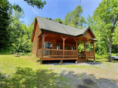 104 Ch. du Lac-Bérubé, Saint-Antonin, Québec G0L 2J0, Canada