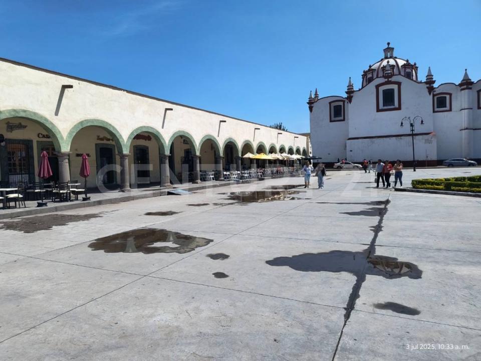 San Pedro Cholula, 푸에블라 72760, 멕시코