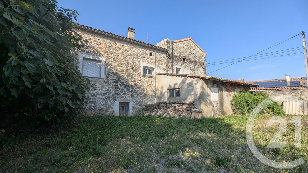 Aubenas, Rhône-Alpes 07200, 法国