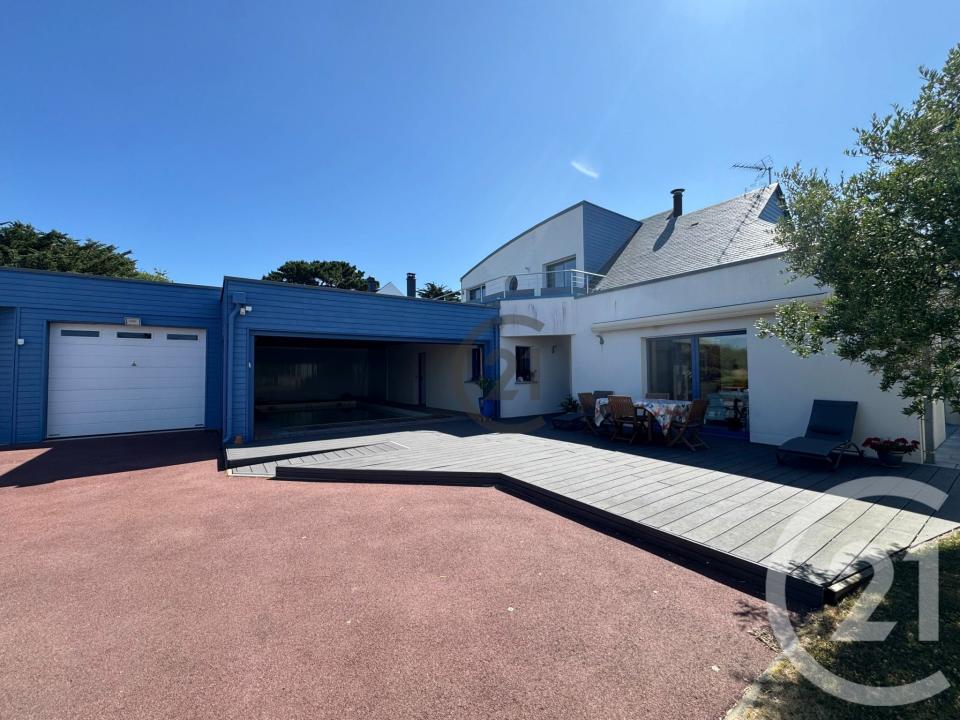 La Turballe, Pays De La Loire 44420, France