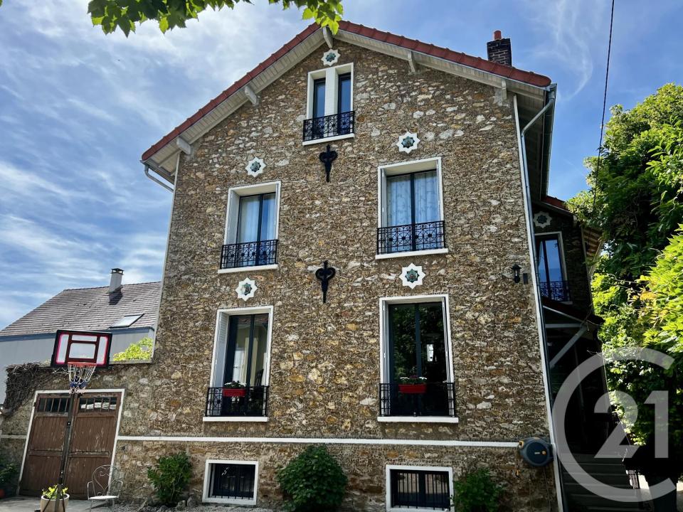 Montgeron, Île-de-France 91230, 法国