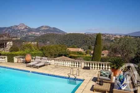 Vence, Provence-Alpes-Côte d'Azur 06140, France