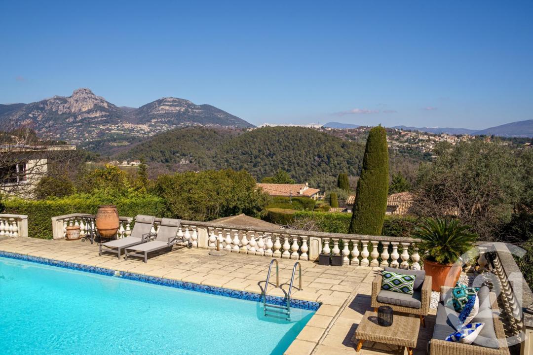 Vence, Provence-Alpes-Côte D'Azur 06140, צרפת