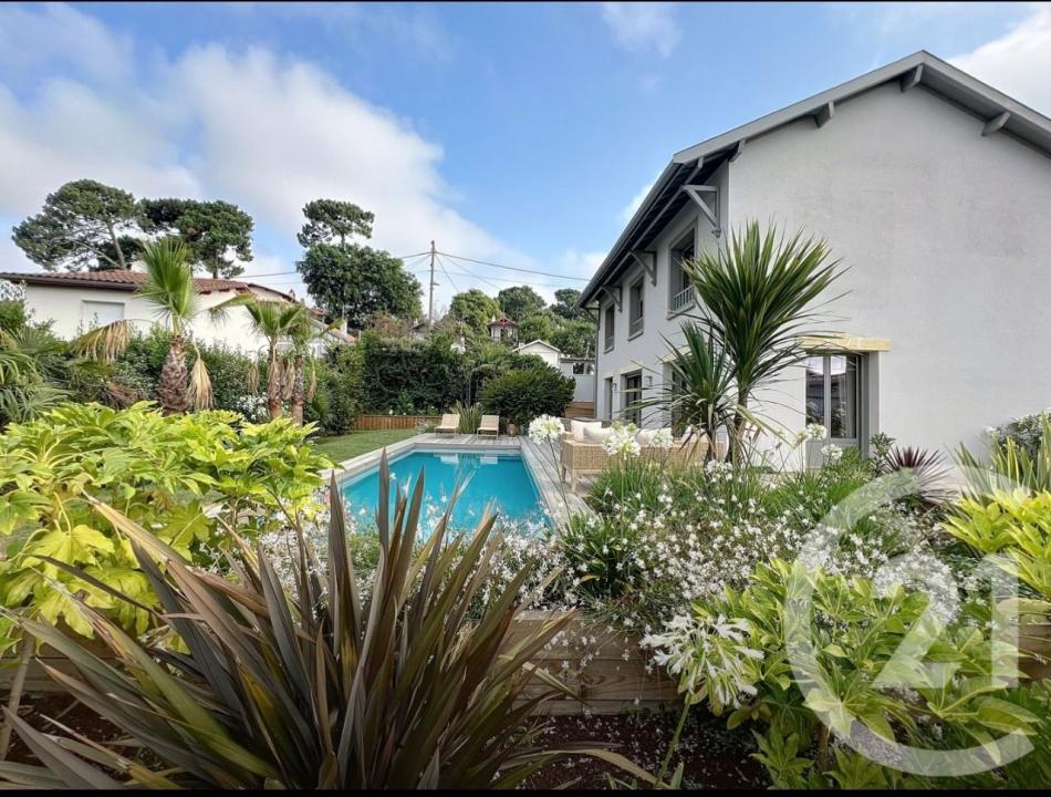 Arcachon, Aquitânia 33120, França