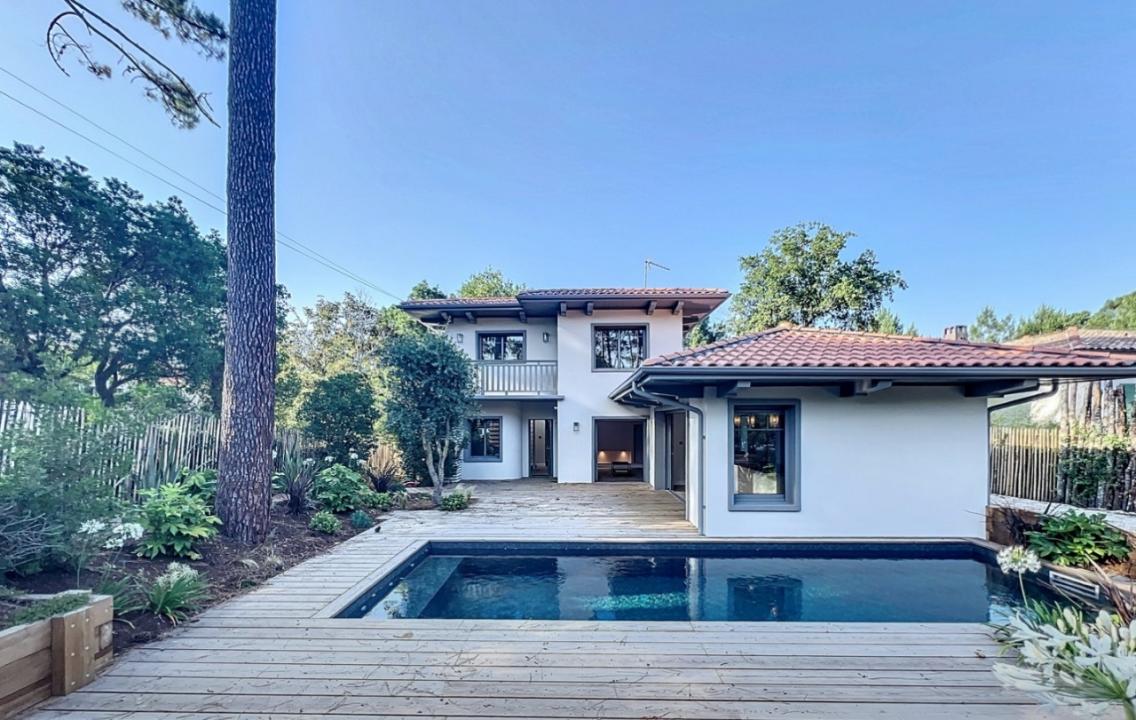 Arcachon, Aquitânia 33120, França