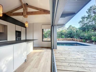 Arcachon, Aquitânia 33120, França