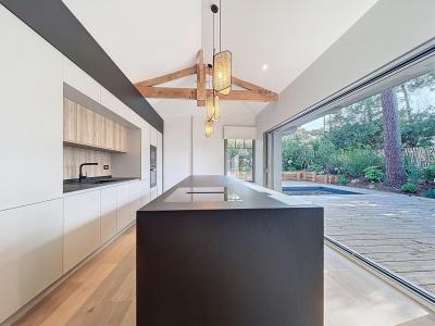 Arcachon, Aquitânia 33120, França