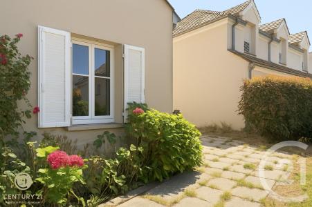 Bussy St Georges, Île-de-France 77600, Francia
