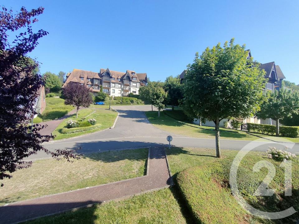 Deauville, Basse-Normandie 14800, فرنسا