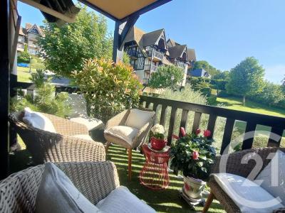 Deauville, Basse-Normandie 14800, فرنسا