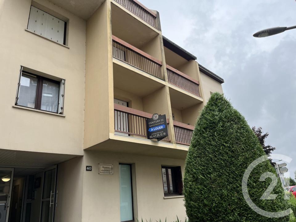 Joue Les Tours, Region Centralny – Dolina Loary 37300, Francja