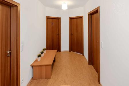 Okružní, Křenice, Praha-východ 25084, Repubblica Ceca