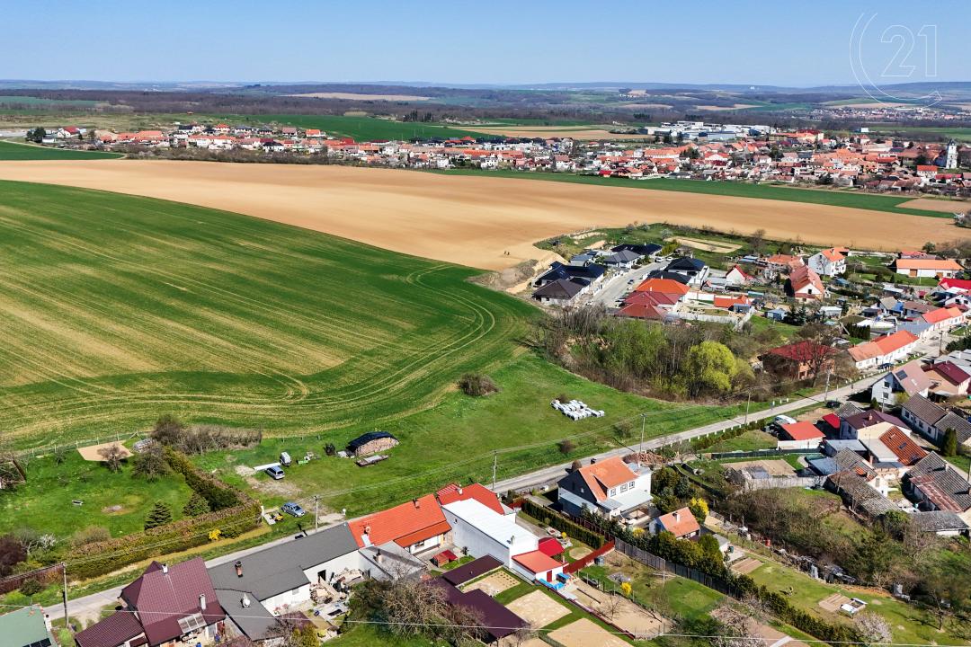 Višňové, Znojmo 100 00, República Checa