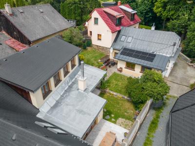 Nerudova, Bystré, Svitavy 56992, 체코