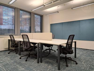 Lomnického, Praha, území Hlavního města Prahy 14000, Czech Republic