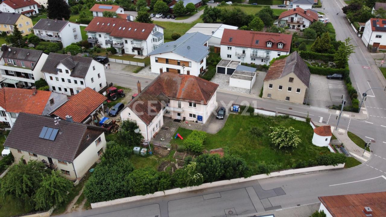 Ampfing, Bayern 84539, Niemcy