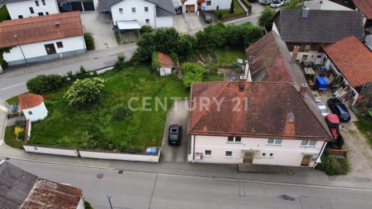 Ampfing, Bayern 84539, Niemcy
