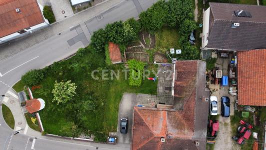 Ampfing, Bayern 84539, Niemcy