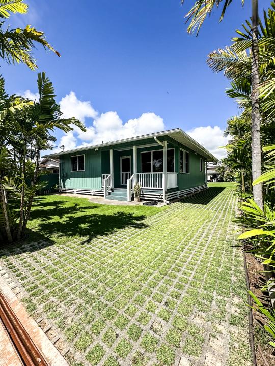 535 Maluniu Ave, Kailua, Hawaii 96734