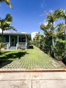 535 Maluniu Ave, Kailua, Hawaii 96734