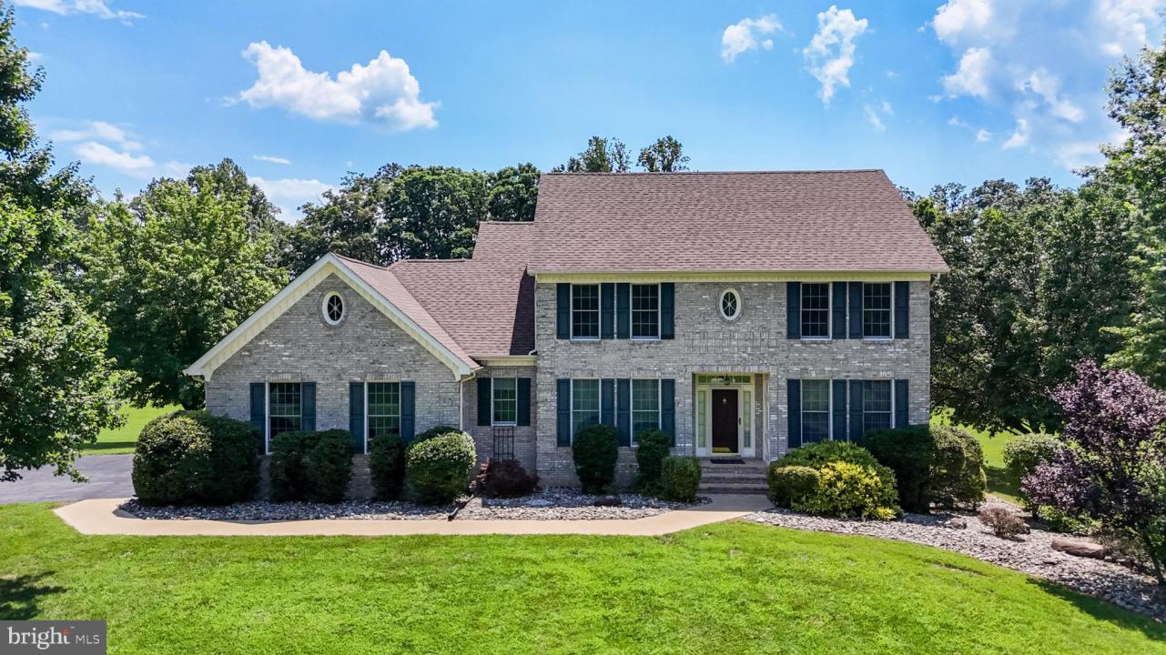 11803 Adrian Lane, La Plata, Maryland 20646, États-Unis