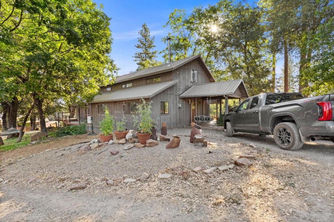 6640 Railroad Flat Road, Mountain Ranch, California 95246, Estados Unidos