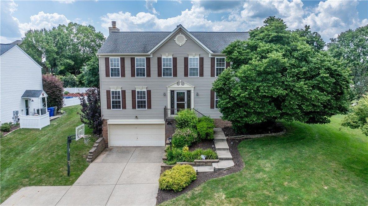 102 Pioneer Ct, Buffalo Twp, Pennsylvania 16229