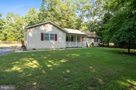 8060 Ironsides Road, Nanjemoy, Maryland 20662, USA