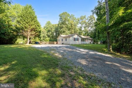 8060 Ironsides Road, Nanjemoy, מרילנד 20662, ארצות הברית של אמריקה
