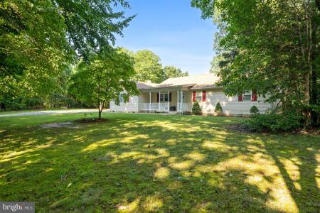 8060 Ironsides Road, Nanjemoy, מרילנד 20662, ארצות הברית של אמריקה