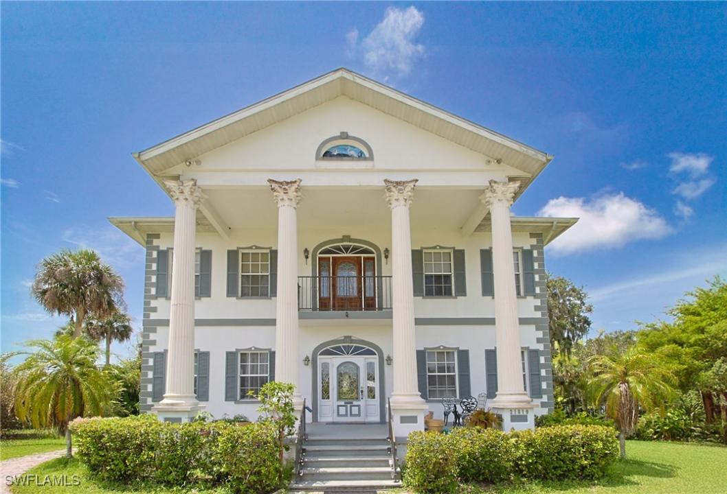 21810 Pearl Street, Alva, Florida 33920, Amerika Birleşik Devletleri
