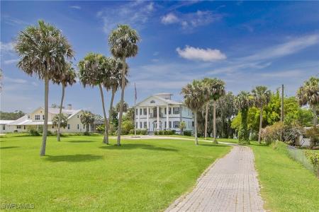 21810 Pearl Street, Alva, Florida 33920, Amerika Birleşik Devletleri