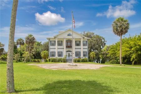 21810 Pearl Street, Alva, Florida 33920, Amerika Birleşik Devletleri