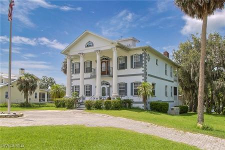 21810 Pearl Street, Alva, Florida 33920, Amerika Birleşik Devletleri