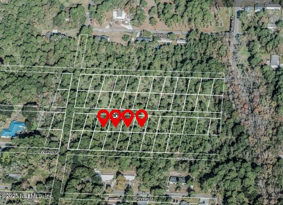 00 W 11th Street, St. Augustine, Florida 32084, Estados Unidos