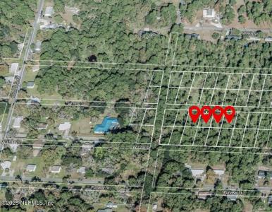00 W 11th Street, St. Augustine, Florida 32084, Estados Unidos