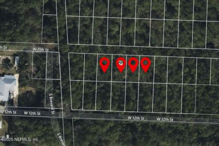 00 W 11th Street, St. Augustine, Florida 32084, Estados Unidos