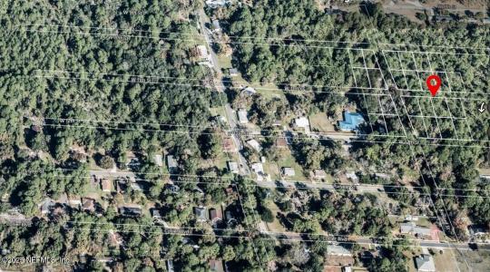 00 W 11th Street, St. Augustine, Florida 32084, Estados Unidos
