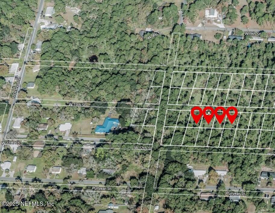 000 West 11th Street, St. Augustine, Florida 32084, Estados Unidos