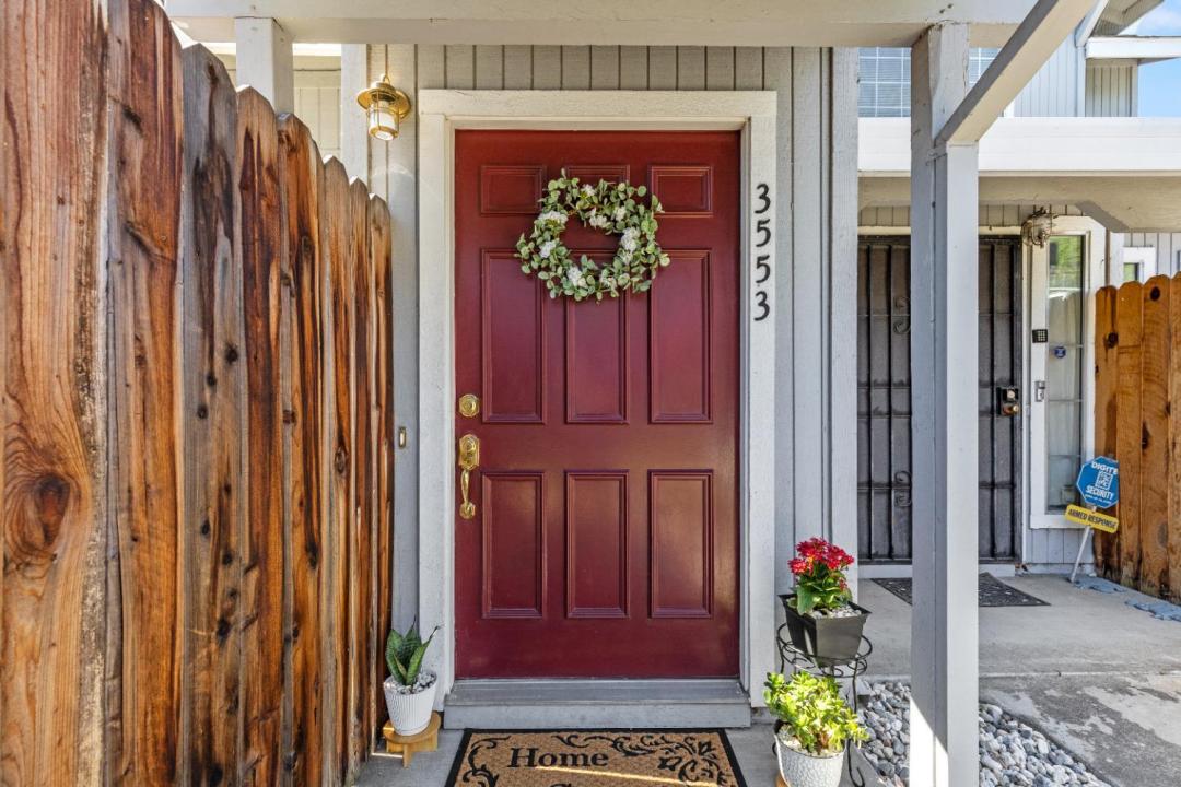 3553 Caballero Lane, Antelope, Калифорния 95843, Соединенные Штаты